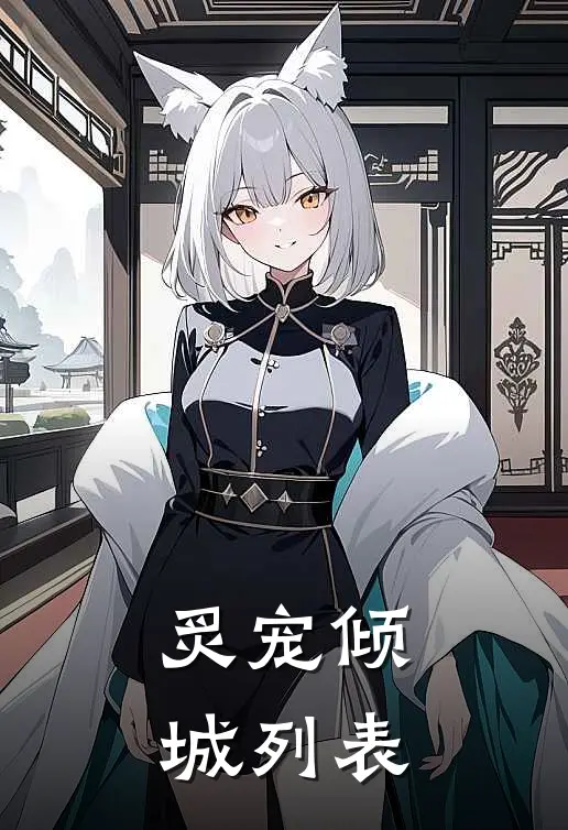 炙宠倾城列表