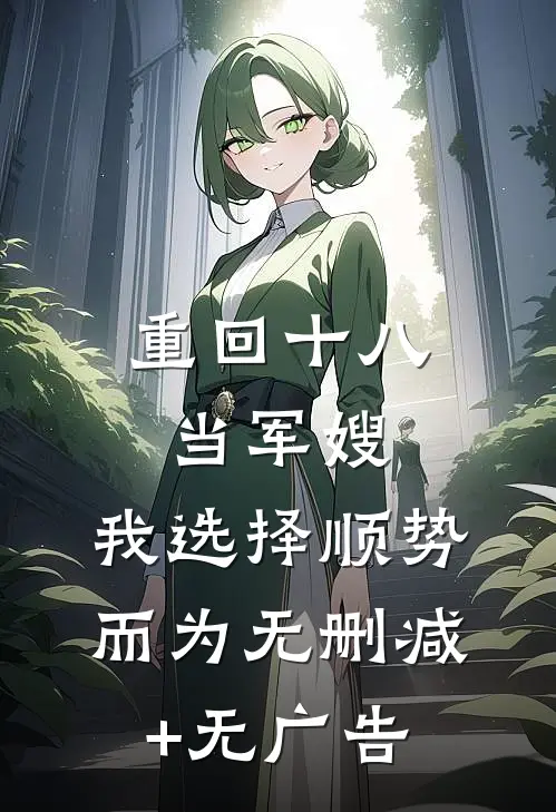 重回十八当军嫂，我选择顺势而为无删减+无广告