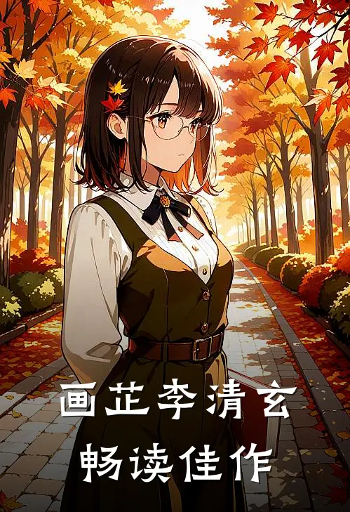 画芷李清玄畅读佳作