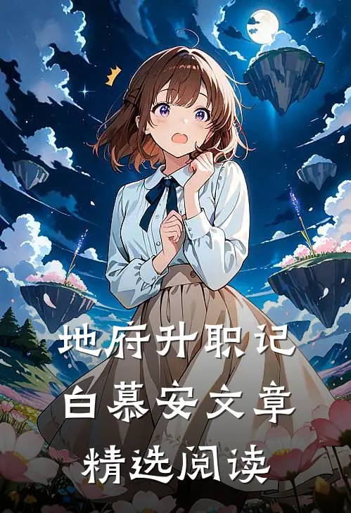 地府升职记白慕安文章精选阅读
