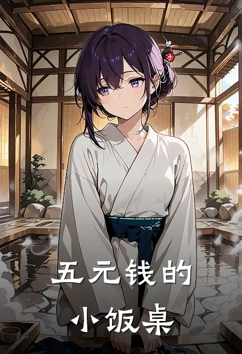 五元钱的小饭桌