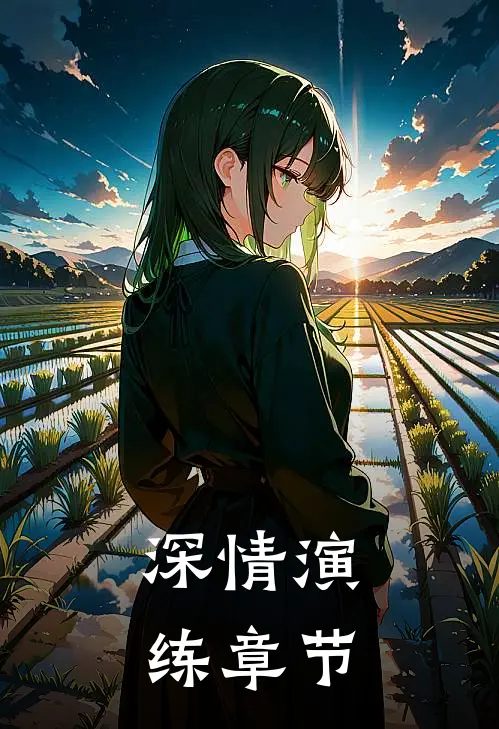 深情演练章节