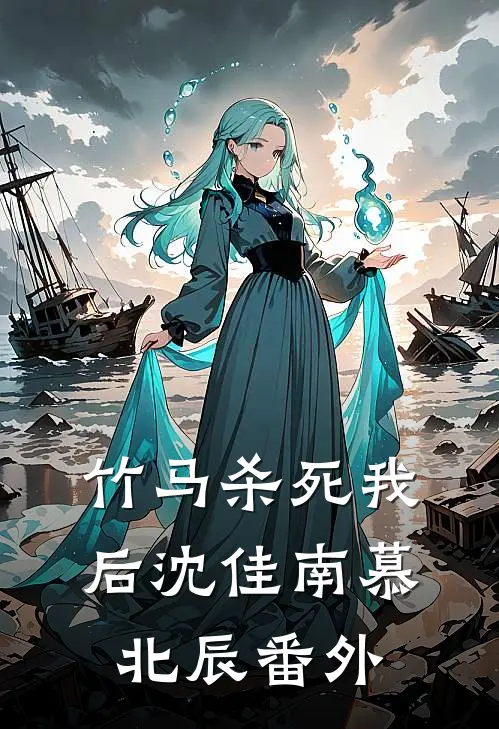 竹马杀死我后沈佳南慕北辰 番外