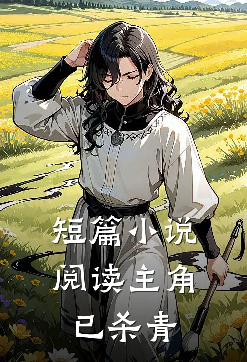 短篇小说阅读主角已杀青