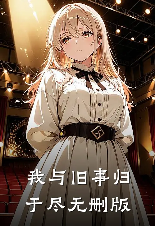 我与旧事归于尽无删版