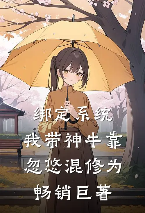 绑定系统：我带神牛靠忽悠混修为畅销巨著