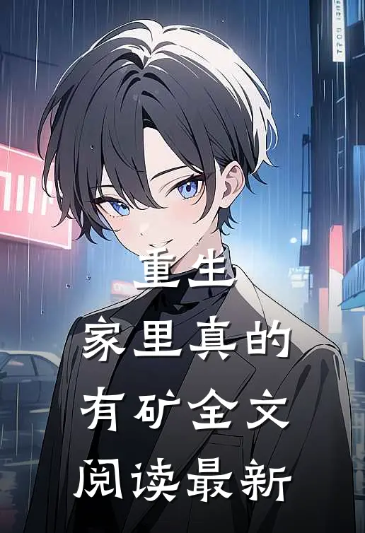 重生：家里真的有矿全文阅读最新