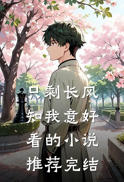 只剩长风知我意好看的小说推荐完结