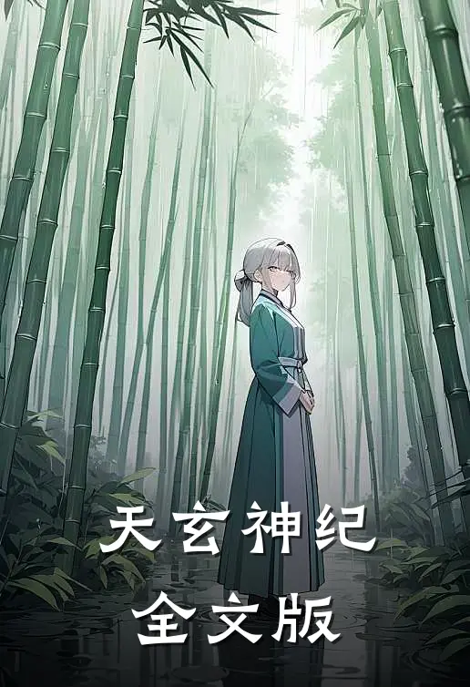 天玄神纪全文版