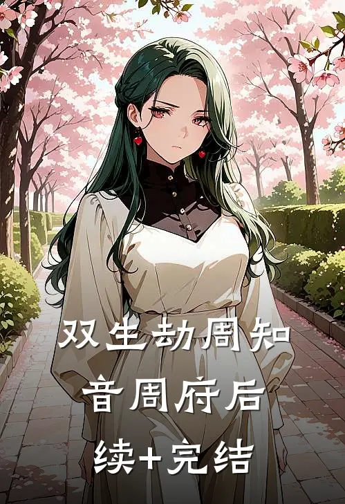 双生劫周知音周府后续+完结
