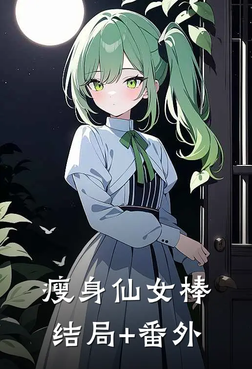 瘦身仙女棒结局+番外
