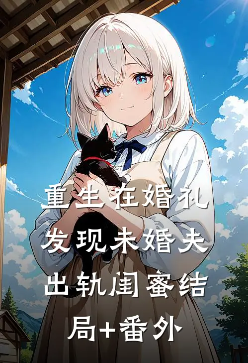 重生在婚礼，发现未婚夫出轨闺蜜结局+番外