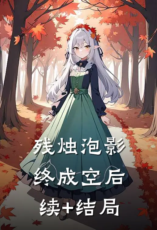 残烛泡影终成空后续+结局