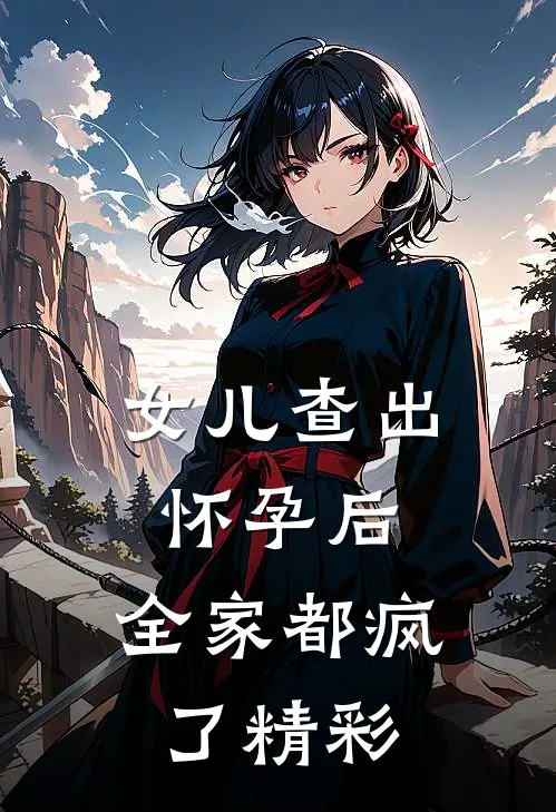 女儿查出怀孕后，全家都疯了精彩