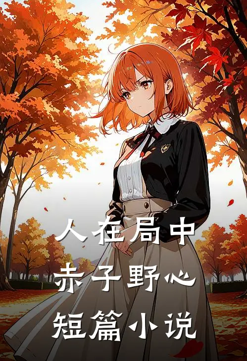 人在局中:赤子野心短篇小说