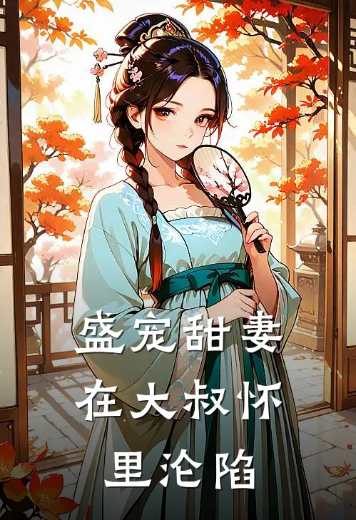 盛宠甜妻：在大叔怀里沦陷