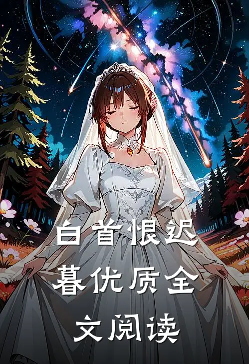 白首恨迟暮优质全文阅读