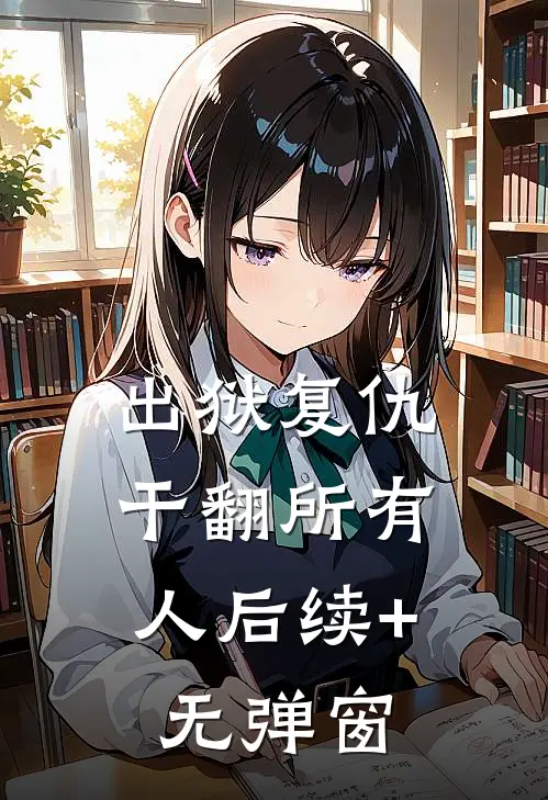 出狱复仇，干翻所有人后续+无弹窗