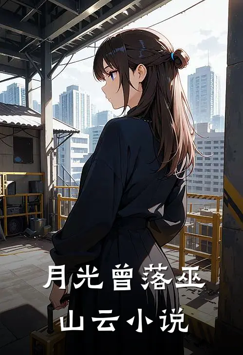 月光曾落巫山云小说
