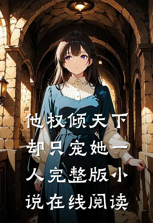 他权倾天下却只宠她一人完整版小说在线阅读