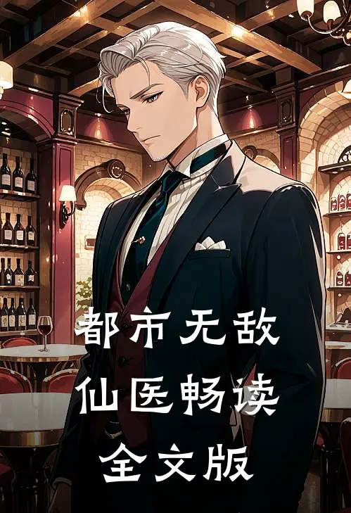 都市无敌仙医畅读全文版