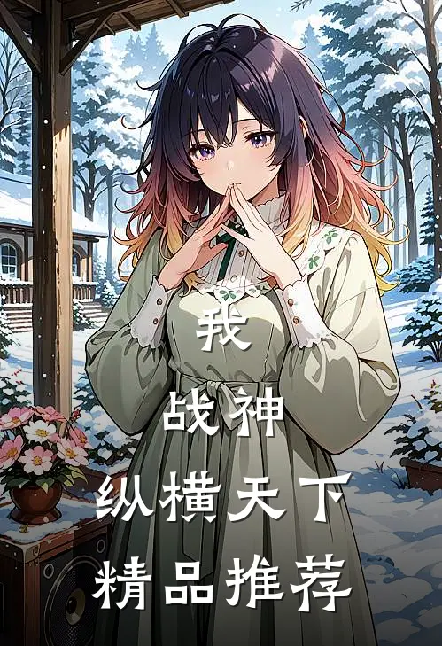 我,战神,纵横天下精品推荐