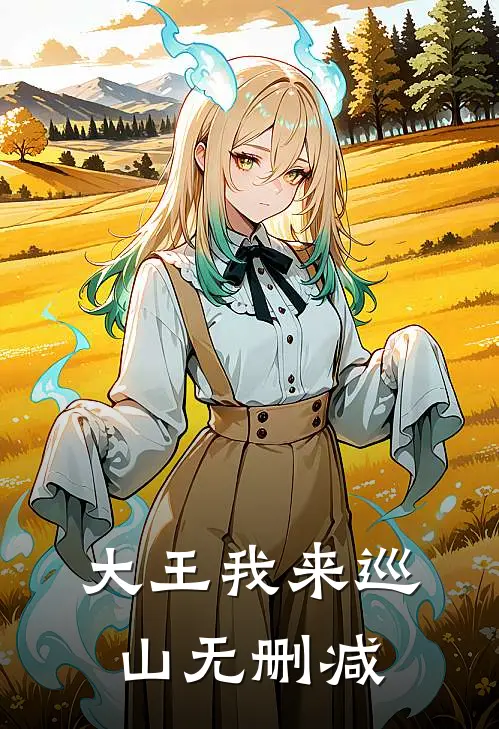 大王我来巡山无删减