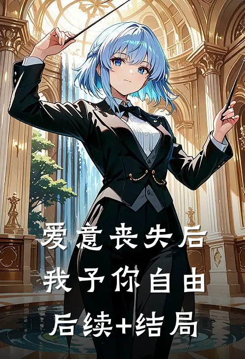 爱意丧失后，我予你自由后续+结局