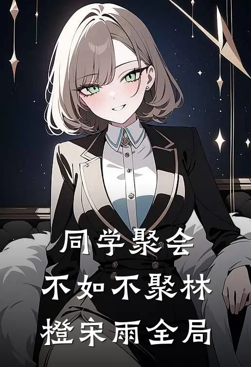 同学聚会，不如不聚林橙宋雨全局