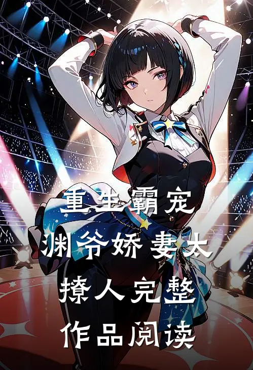 重生霸宠：渊爷娇妻太撩人完整作品阅读