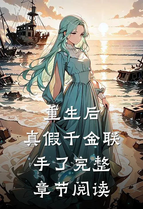 重生后，真假千金联手了完整章节阅读