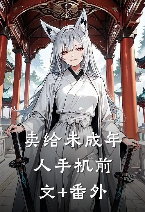 卖给未成年人手机前文+番外