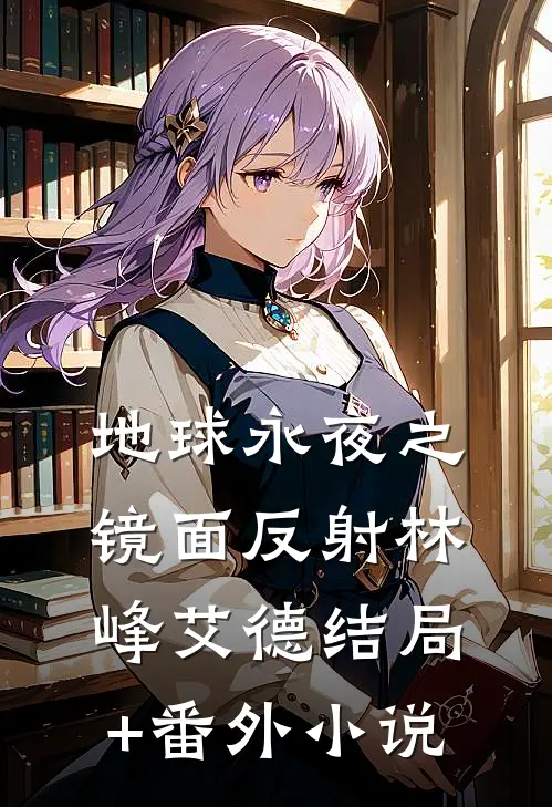 地球永夜之镜面反射林峰艾德结局+番外小说