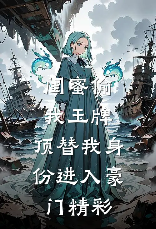 闺蜜偷我玉牌，顶替我身份进入豪门精彩
