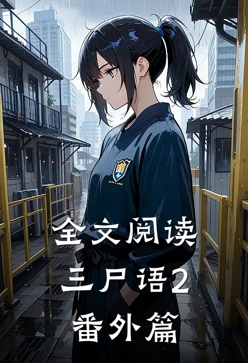 全文阅读三尸语2番外篇免费阅读