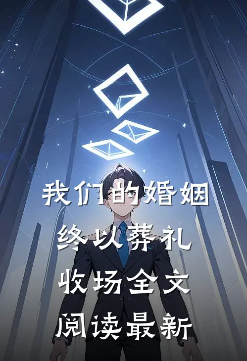 我们的婚姻，终以葬礼收场全文阅读最新