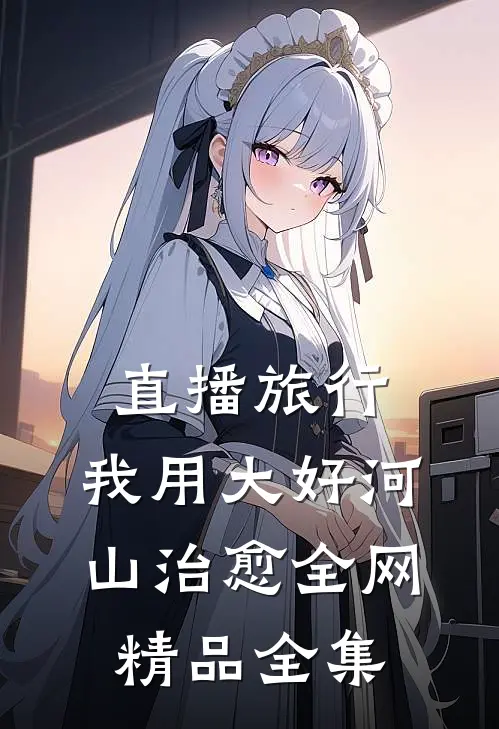 直播旅行，我用大好河山治愈全网精品全集