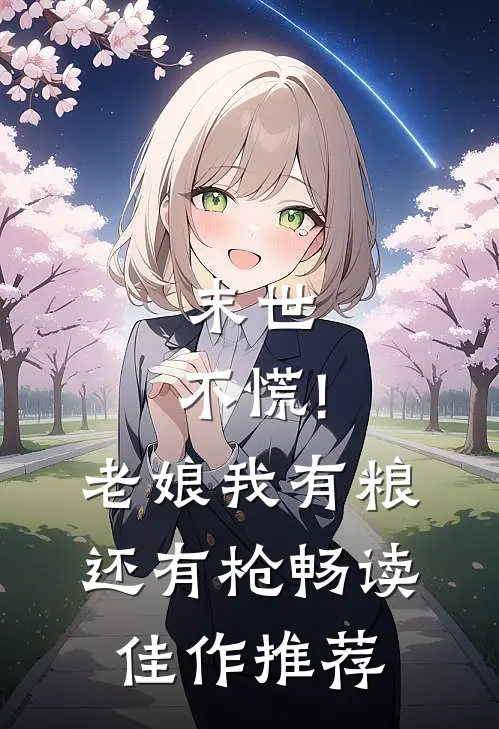 末世:不慌!老娘我有粮还有枪畅读佳作推荐