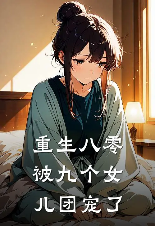 重生八零被九个女儿团宠了全文