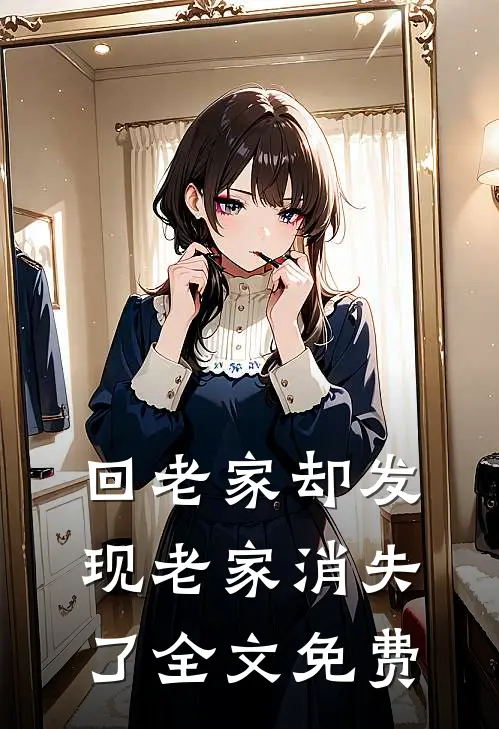 回老家却发现老家消失了全文免费