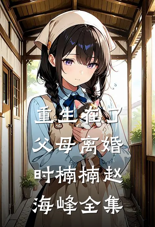 重生在了父母离婚时楠楠赵海峰 全集