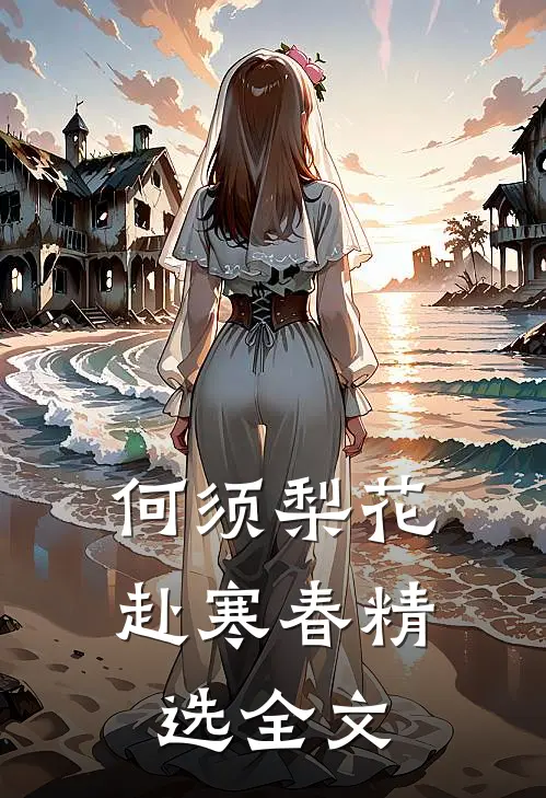 何须梨花赴寒春精选全文