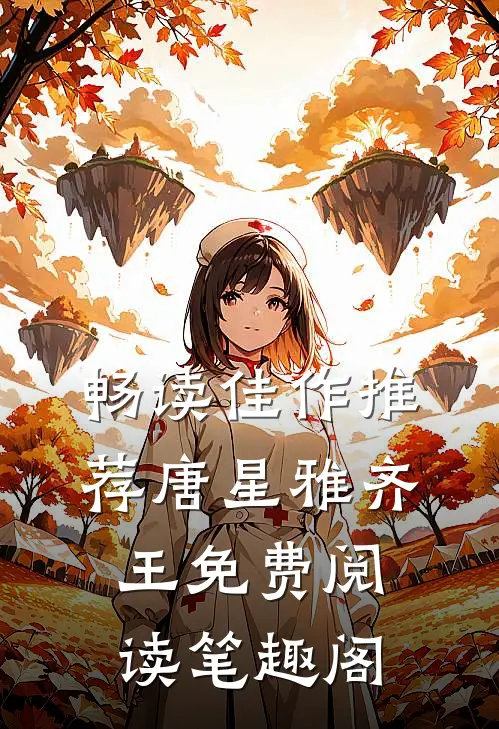 畅读佳作推荐唐星雅齐王免费阅读笔趣阁