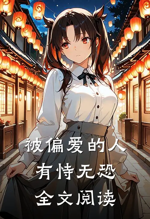 被偏爱的人有恃无恐全文阅读