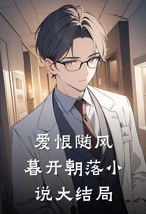 爱恨随风，暮开朝落小说大结局