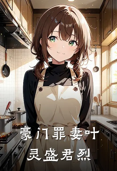 豪门罪妻（叶灵盛君烈）