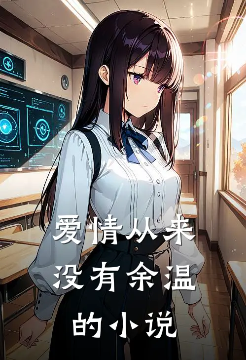 爱情从来没有余温的小说