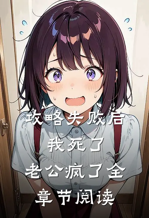 攻略失败后，我死了，老公疯了全章节阅读
