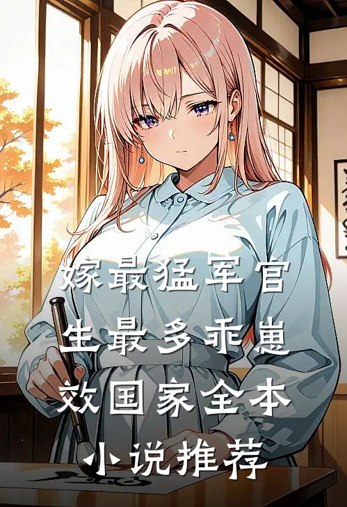嫁最猛军官，生最多乖崽效国家全本小说推荐