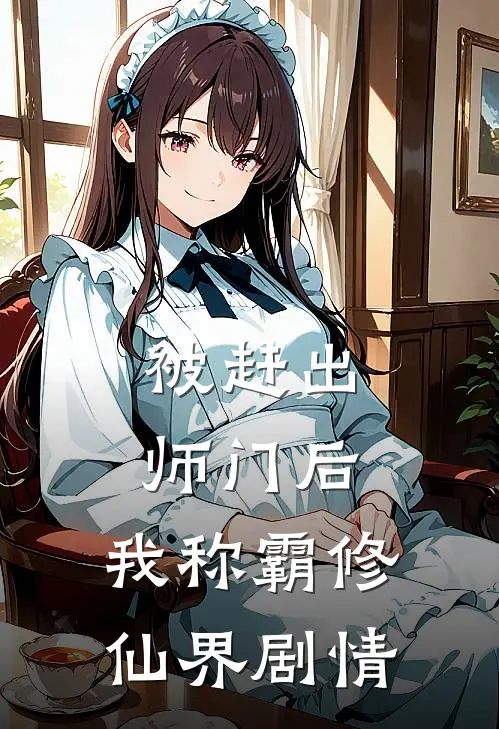 被赶出师门后，我称霸修仙界剧情